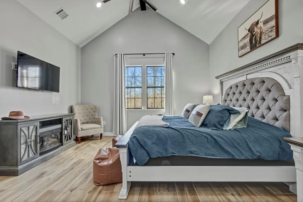 142 Anderson Drive Red Rock TX 78662