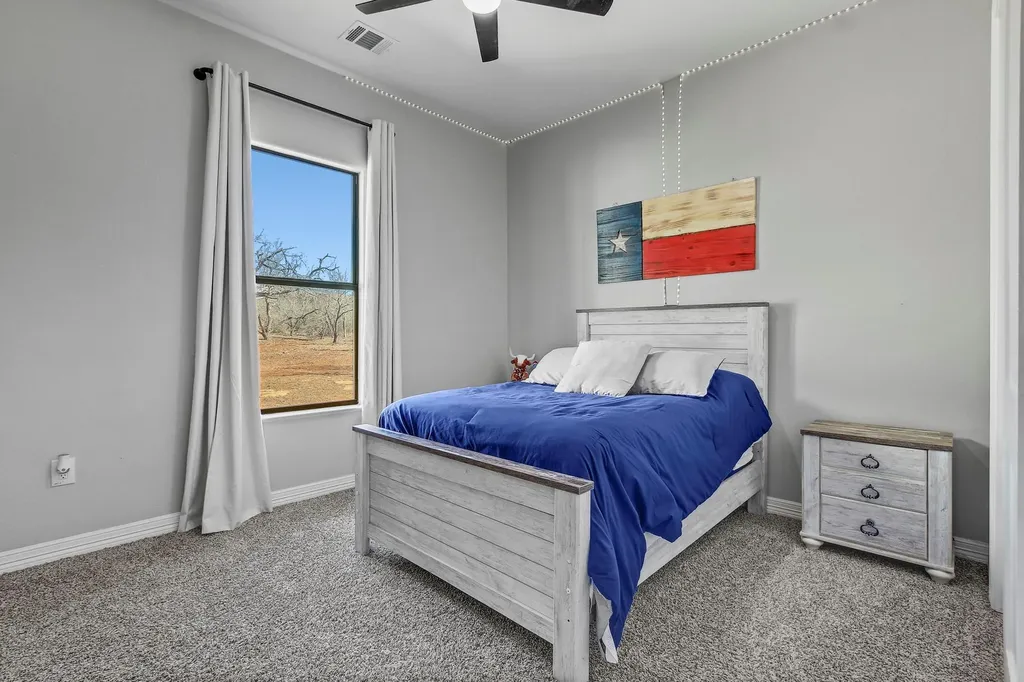 142 Anderson Drive Red Rock TX 78662