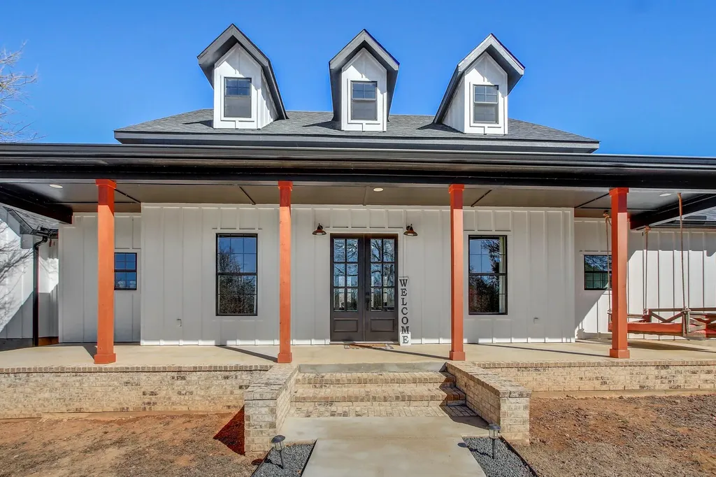 142 Anderson Drive Red Rock TX 78662