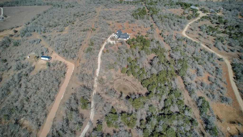 142 Anderson Drive Red Rock TX 78662