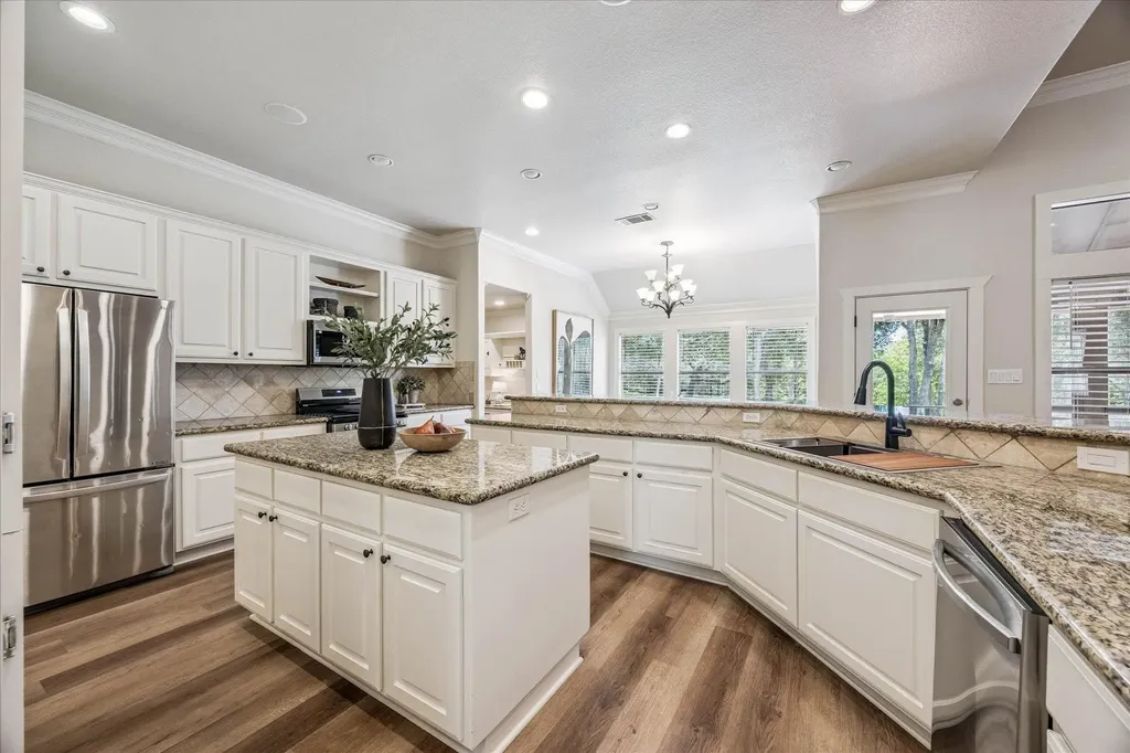 1804 Brushy Bend Drive Round Rock TX 78681