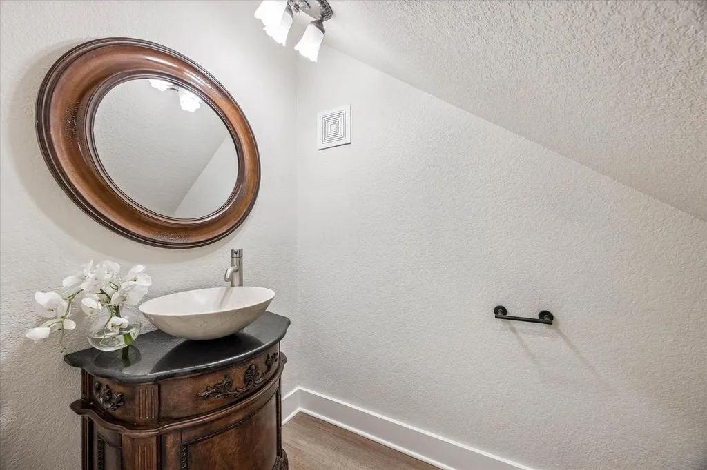 1804 Brushy Bend Drive Round Rock TX 78681
