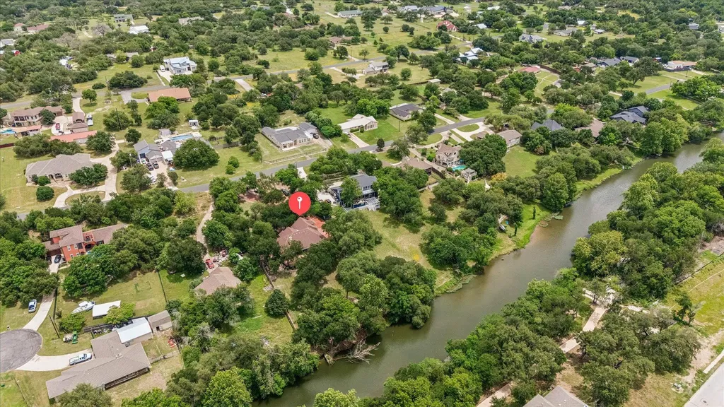 1804 Brushy Bend Drive Round Rock TX 78681