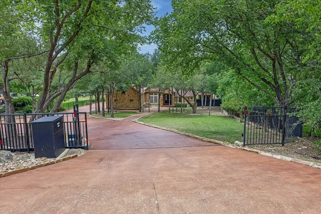 1804 Brushy Bend Drive Round Rock TX 78681