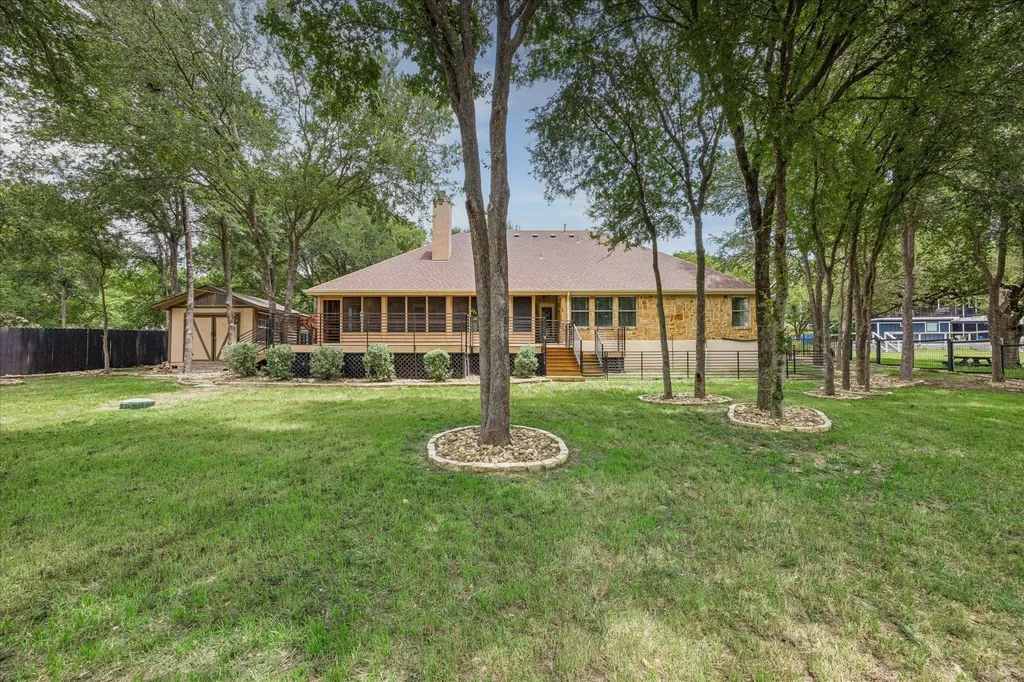 1804 Brushy Bend Drive Round Rock TX 78681