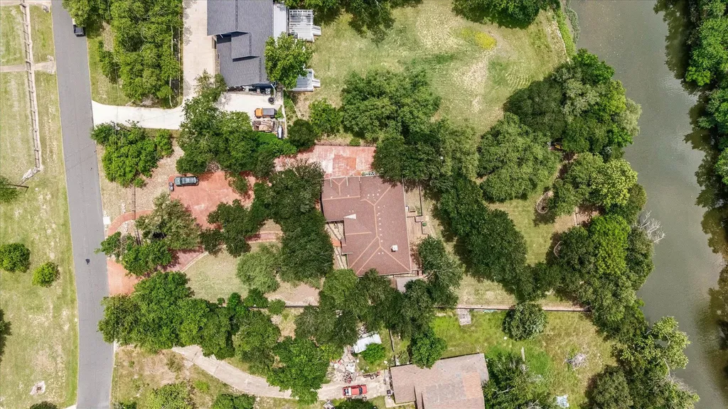 1804 Brushy Bend Drive Round Rock TX 78681