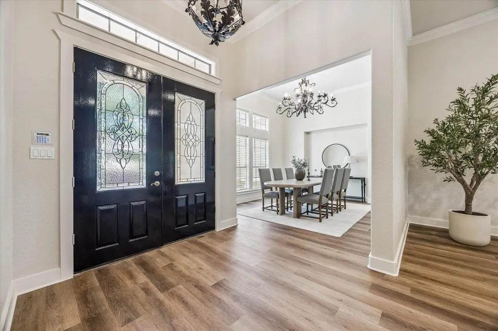 1804 Brushy Bend Drive Round Rock TX 78681