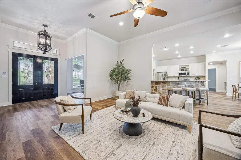 1804 Brushy Bend Drive Round Rock TX 78681