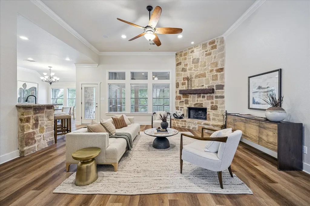 1804 Brushy Bend Drive Round Rock TX 78681