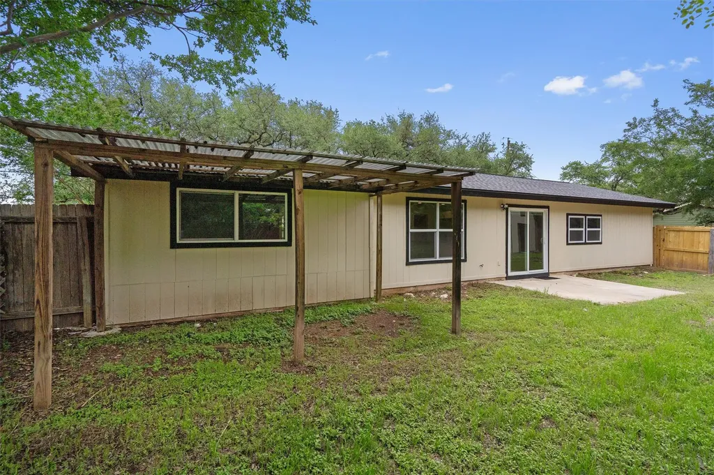 710 Ruby Isle Drive Leander TX 78641
