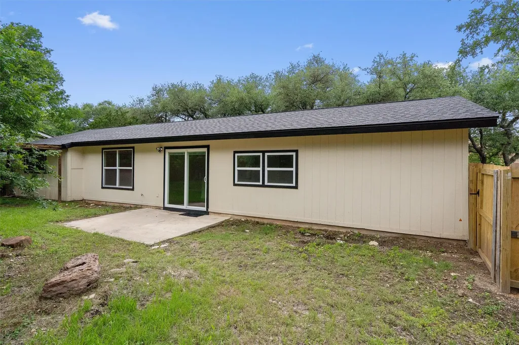 710 Ruby Isle Drive Leander TX 78641