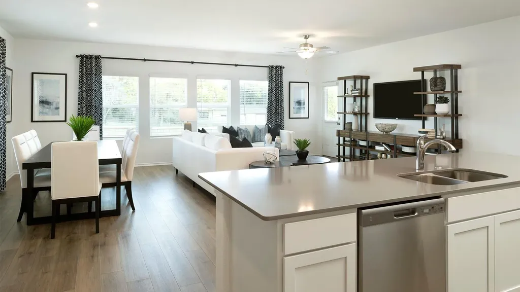 612 Grand View Road Georgetown TX 78628
