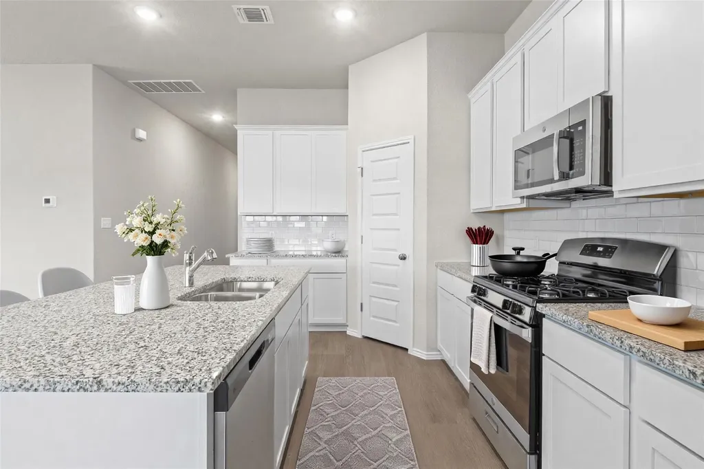 19909 Hirono Drive Manor TX 78653