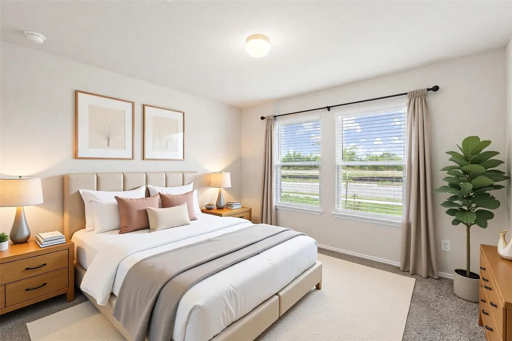 19909 Hirono Drive Manor TX 78653