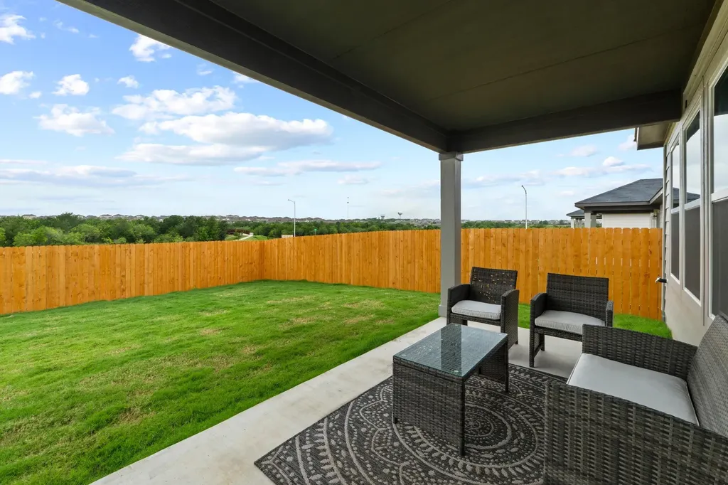 19909 Hirono Drive Manor TX 78653