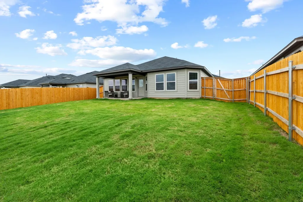 19909 Hirono Drive Manor TX 78653