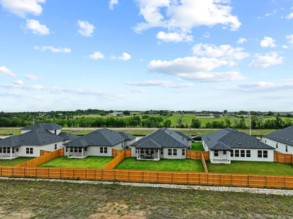 19909 Hirono Drive Manor TX 78653