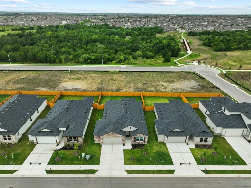 19909 Hirono Drive Manor TX 78653