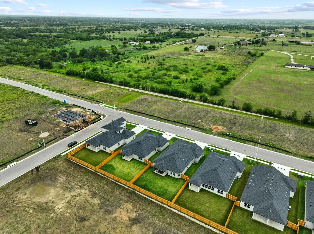 19909 Hirono Drive Manor TX 78653
