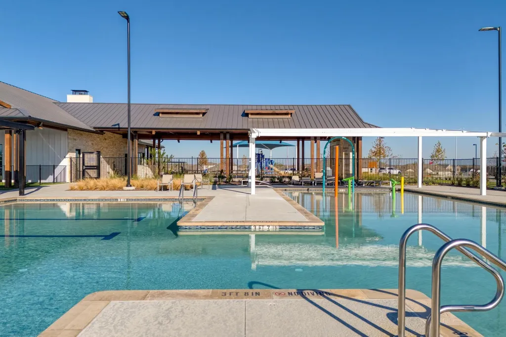 19909 Hirono Drive Manor TX 78653