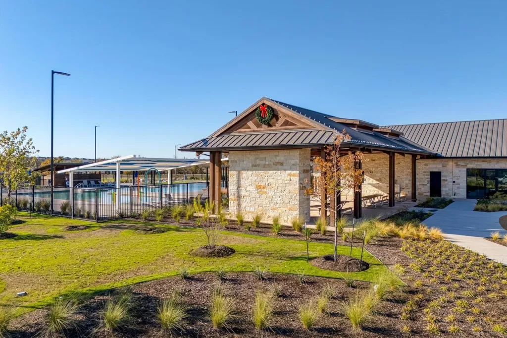 19909 Hirono Drive Manor TX 78653