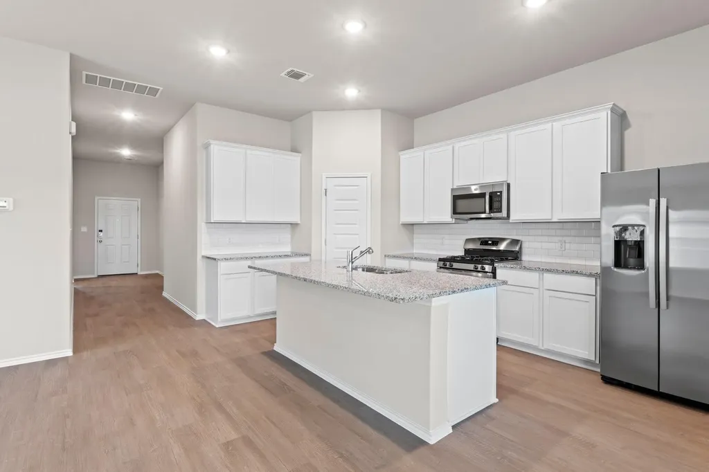 19909 Hirono Drive Manor TX 78653
