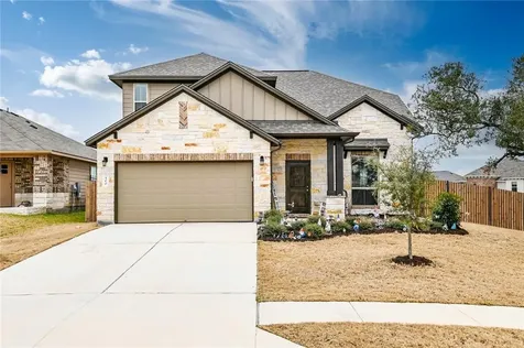 400 Lewisville Lane Leander TX 78641
