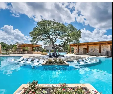 400 Lewisville Lane Leander TX 78641