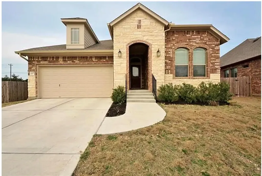 2405 Erica Kaitlin Lane Cedar Park TX 78613