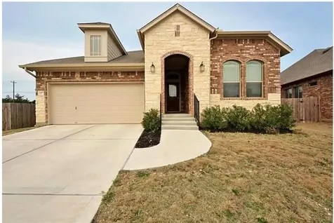 2405 Erica Kaitlin Lane Cedar Park TX 78613