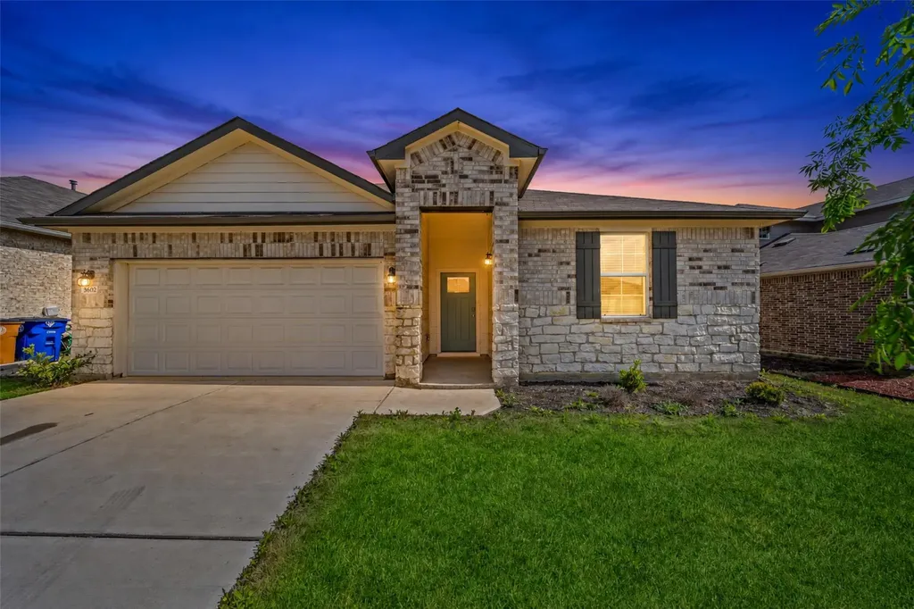 3602 Overlord Lane Austin TX 78754