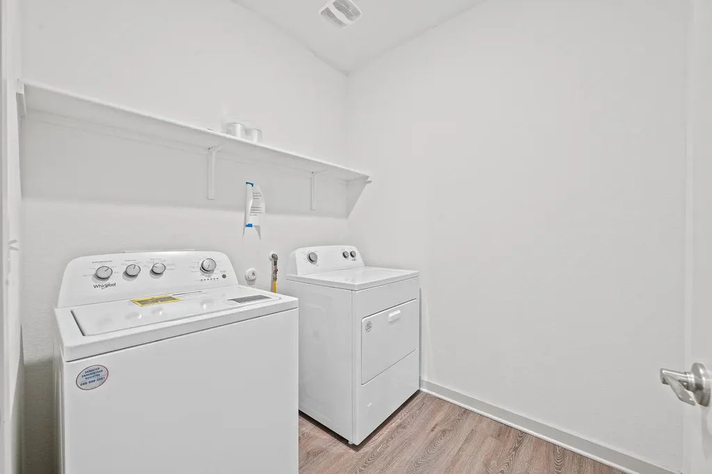 3602 Overlord Lane Austin TX 78754