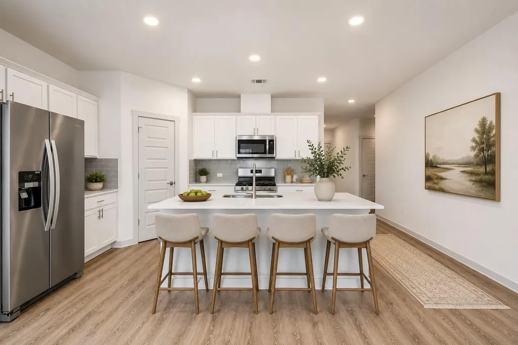 3602 Overlord Lane Austin TX 78754