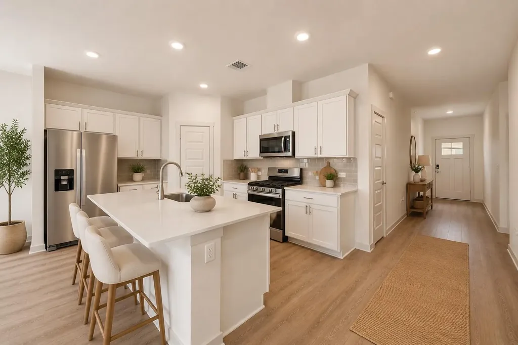 3602 Overlord Lane Austin TX 78754
