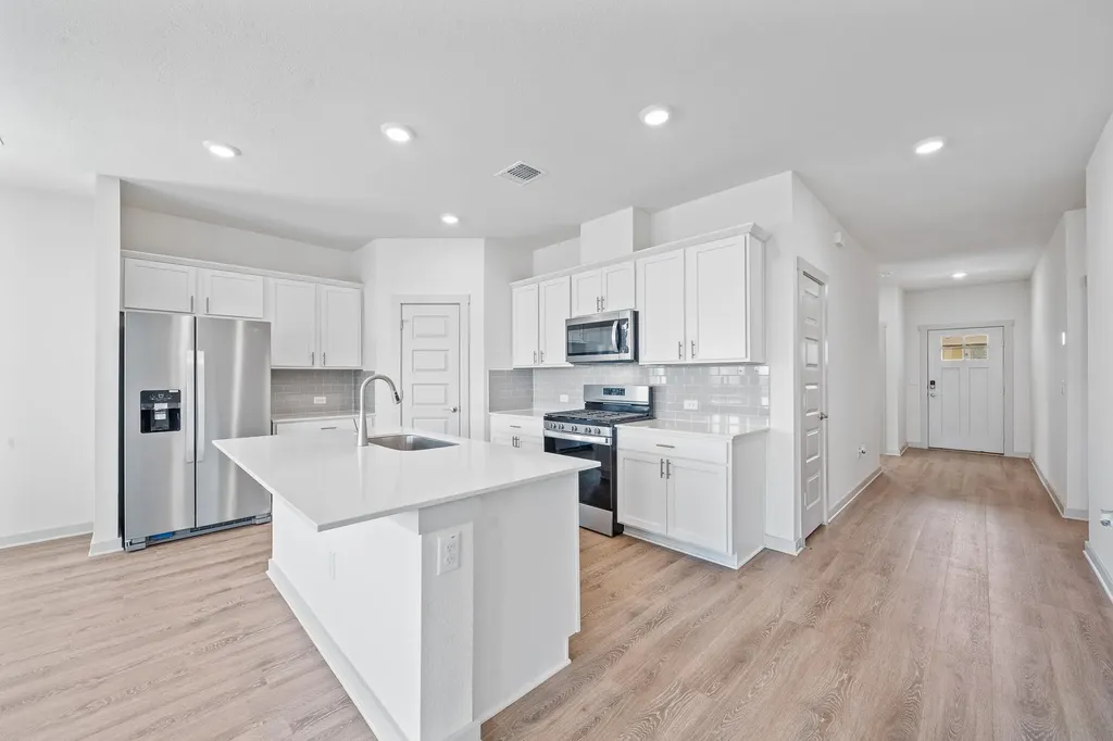 3602 Overlord Lane Austin TX 78754