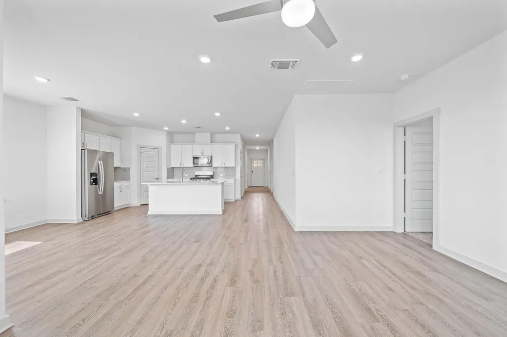 3602 Overlord Lane Austin TX 78754