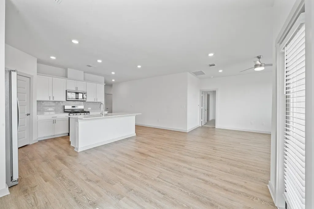 3602 Overlord Lane Austin TX 78754