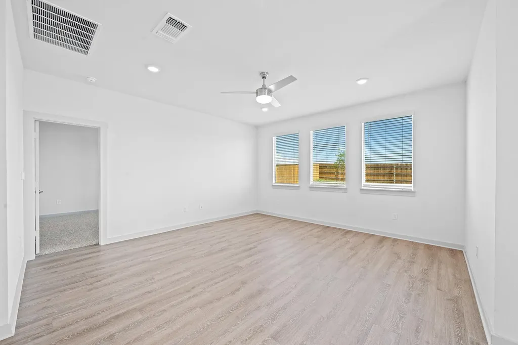 3602 Overlord Lane Austin TX 78754