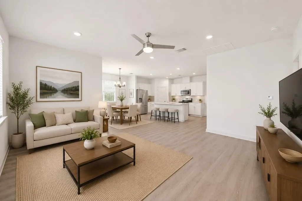 3602 Overlord Lane Austin TX 78754