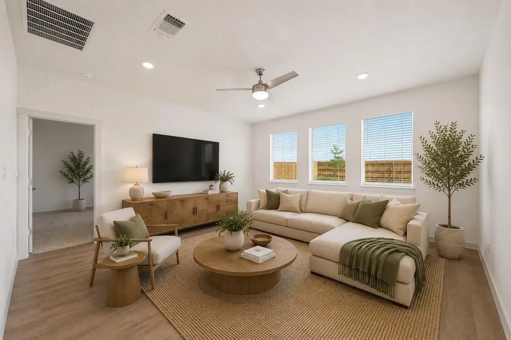 3602 Overlord Lane Austin TX 78754