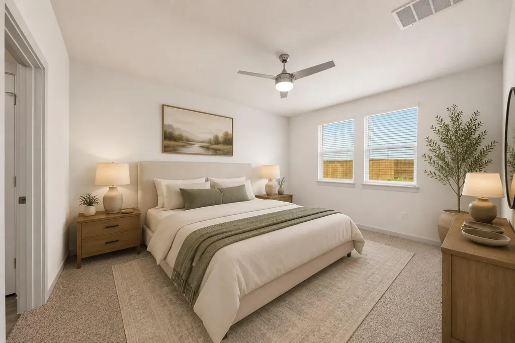 3602 Overlord Lane Austin TX 78754