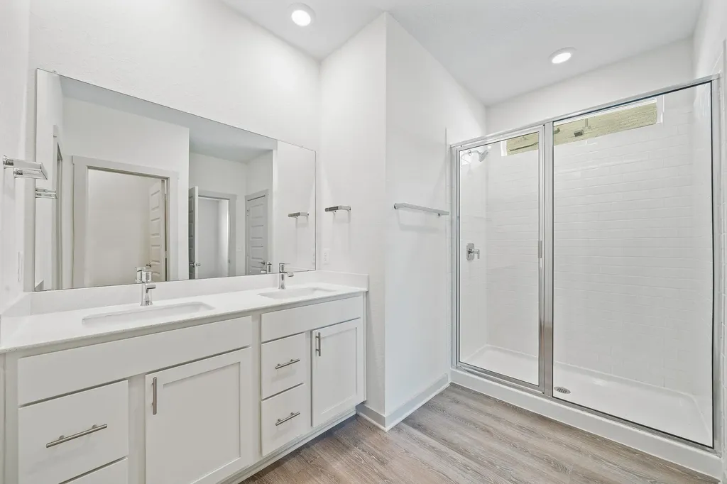 3602 Overlord Lane Austin TX 78754