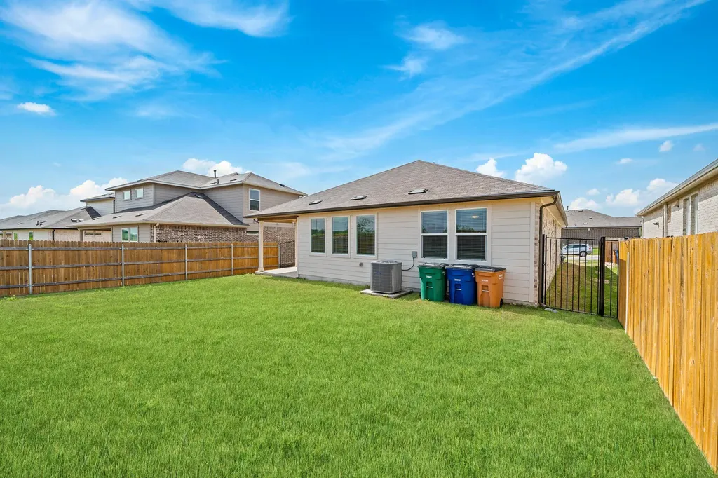 3602 Overlord Lane Austin TX 78754