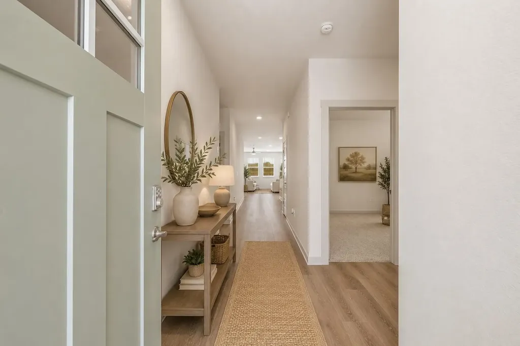 3602 Overlord Lane Austin TX 78754