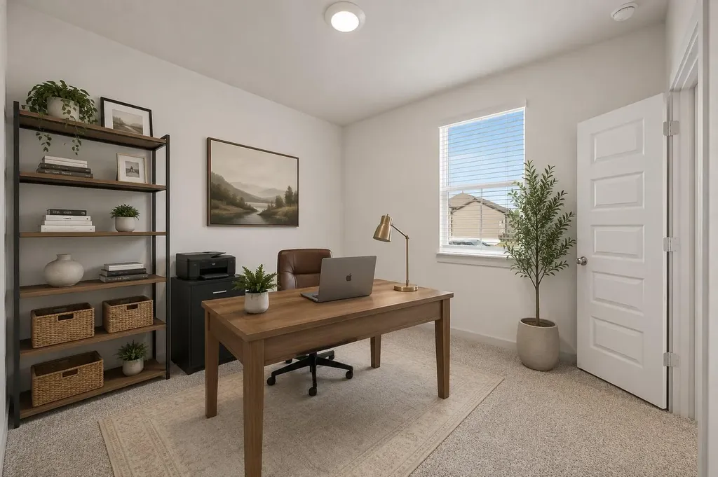 3602 Overlord Lane Austin TX 78754