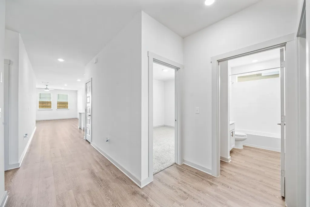 3602 Overlord Lane Austin TX 78754