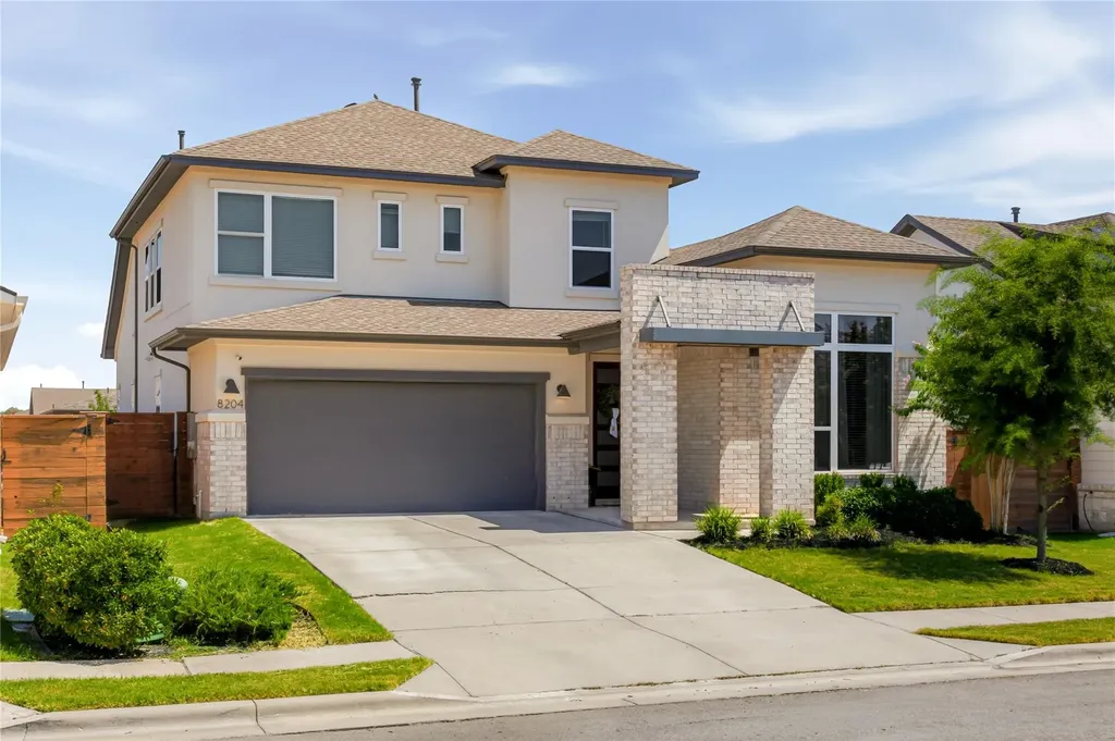 8204 Yokohama Terrace Austin TX 78744