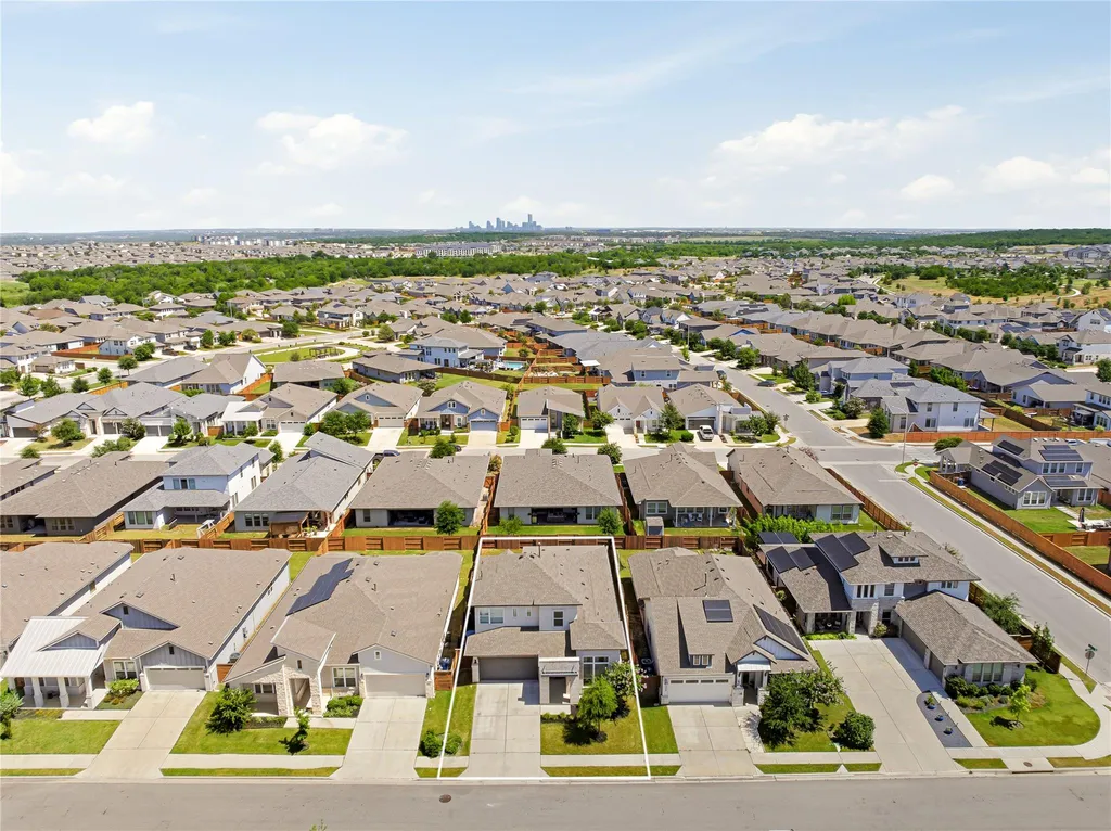 8204 Yokohama Terrace Austin TX 78744