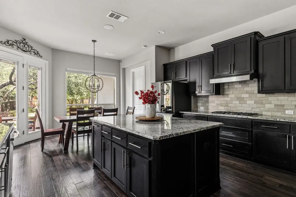 2720 Rain Song Drive Leander TX 78641