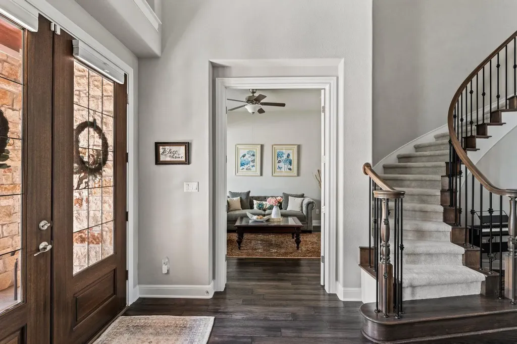 2720 Rain Song Drive Leander TX 78641